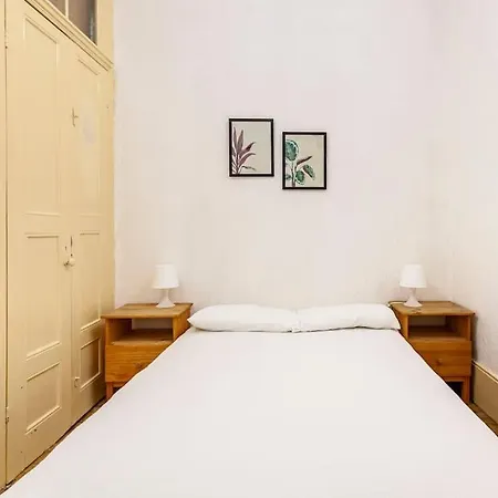 Charming Townhouse In The Historic Center Of Apartamento