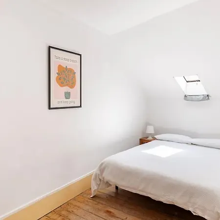 Charming Townhouse In The Historic Center Of Apartamento *