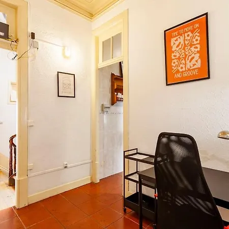 Charming Townhouse In The Historic Center Of Apartamento *