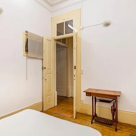 Charming Townhouse In The Historic Center Of Apartamento *