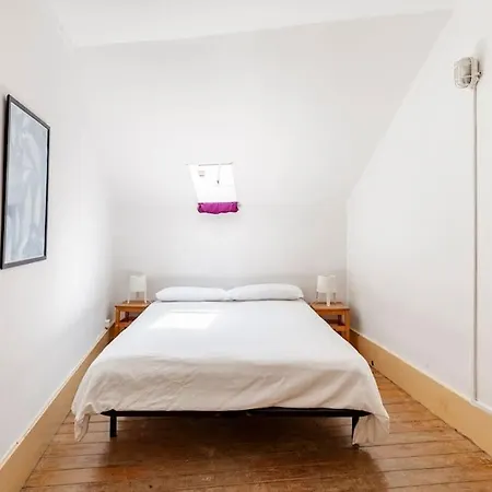 Apartamento Charming Townhouse In The Historic Center Of *