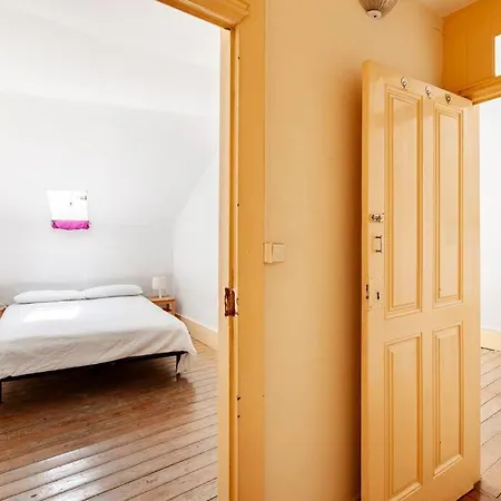Charming Townhouse In The Historic Center Of * Porto