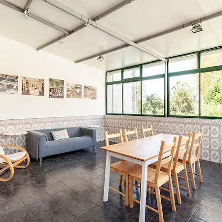 Charming Townhouse In The Historic Center Of Apartamento Porto